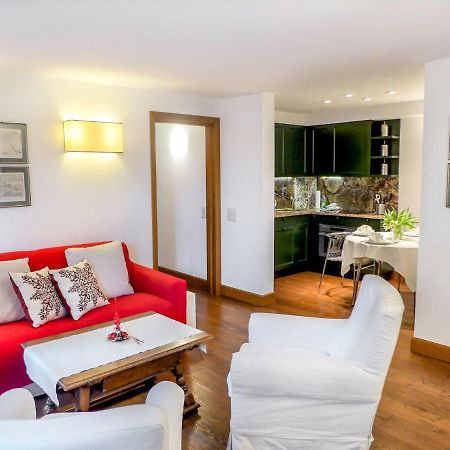 Apartment Chesa Sonnalpine B 52 By Interhome St. Moritz Exteriör bild