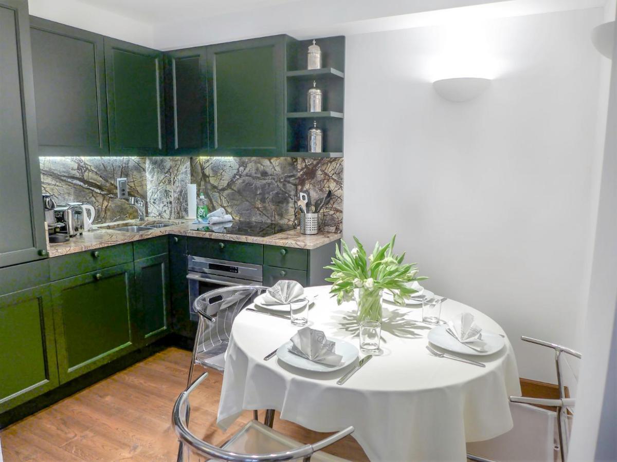 Apartment Chesa Sonnalpine B 52 By Interhome St. Moritz Exteriör bild